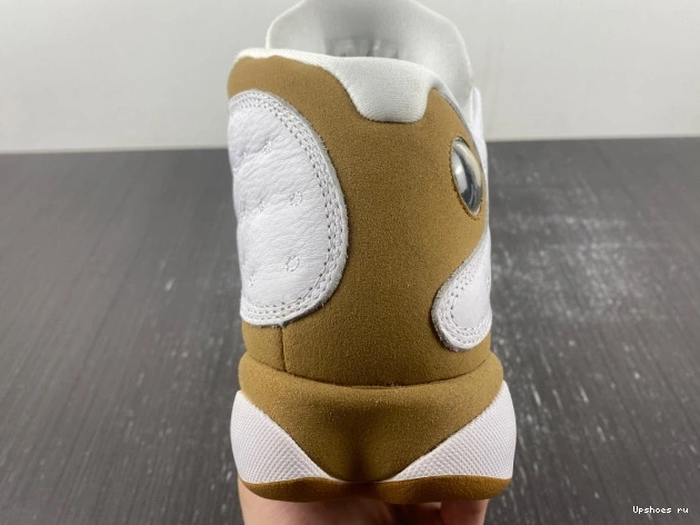 13 Retro OG Jordan  Wheat 414571-171 0402